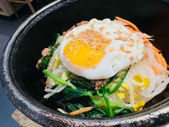 -本家韩国烤肉(青岛万象城店)