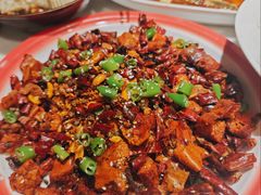 -常和州·夜宵大排档(常州单店)