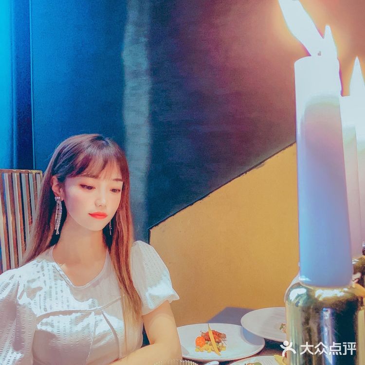 成都美食探店，适合约会的高级餐厅