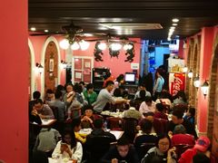大堂-番茄屋葡式美食(总店)