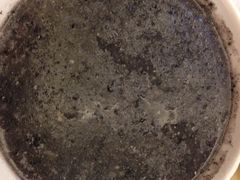 黑芝麻核桃粥-米爱•五谷养生粥坊(温塘店)