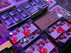 -菜园坝水果市场