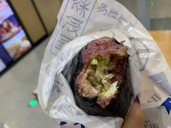 -眷村阿嬷(华润万象城店)
