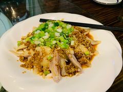 无骨鸡-竹林农庄