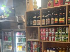 -松坂屋日料自助(长城路店)