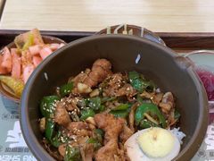-京参 • 擂椒饭(这有山店)
