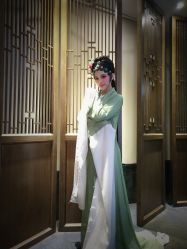 -盘子女人坊生日照·摄影馆(华强店)