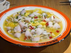 -涂辣辣·现炒虾蟹锅(梦时代店)