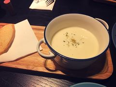 -C&R西班牙餐厅