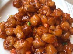 -大地春饼店(黄河路店)