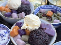 -李百蟹·江南蟹黄面·河景餐厅(夫子庙总店)