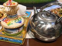 -大汗行宫园林餐厅