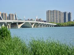-蠡湖大桥公园
