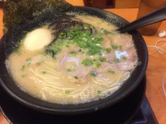 -博多一幸舍(侨福芳草地购物中心店)