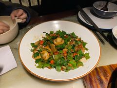 -绿茶餐厅(成都大悦城店)