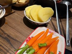 -袁山山重庆火锅(丈八北路店)