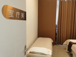 -美肌工坊皮肤管理