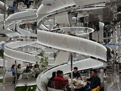 -3号仓库·创意中国菜(新世界城店)