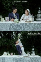 -全城热恋婚纱摄影(优质钻石店)