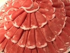 -京门老爆三·铜锅涮肉 爆肚(望京店)