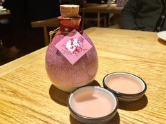 -黛瓦里巷(南京东路店)