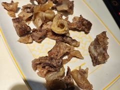 -潮发潮汕牛肉店(龙洞店)