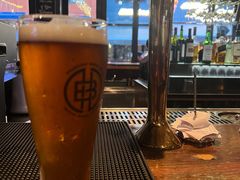 -Shanghai Brew House上海啤酒工坊(老外街店)