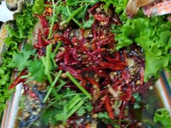 -鼓歌海鲜舫·手抓海鲜(大学城店)