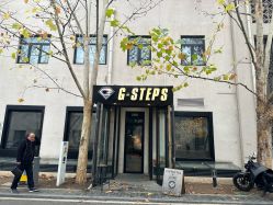 -G-STEPS舞蹈工作室