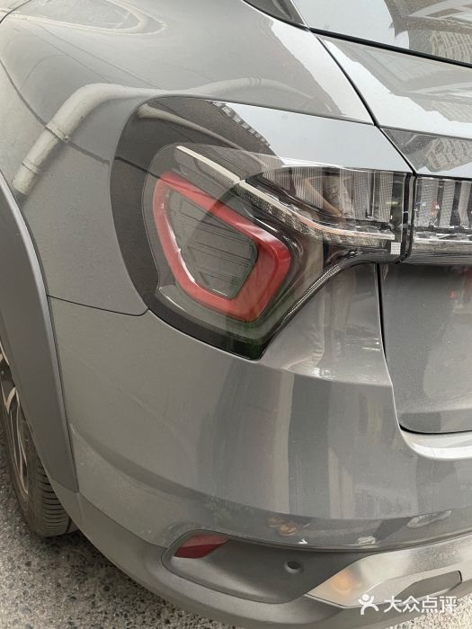 兴华通汽车贴膜·3M隔热膜·BOP隐形车衣(宝安店)图片