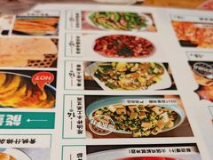 -0317火锅鸡·清真(正达店)