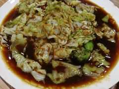 -老七饭馆(光荣道总店)
