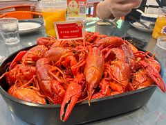 -老鄞江清水龙虾•赵赵家(江北店)