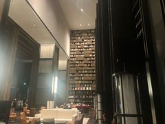 -木嘛working coffee(前海店)
