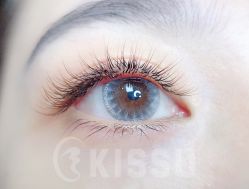 -KISS U 国际美学