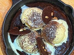 心太软-吃饼人西餐(南开店)