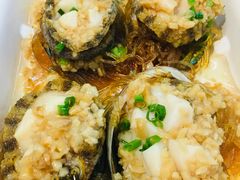 蒜蓉粉丝鲍鱼-盒马鲜生(杨高南路店)