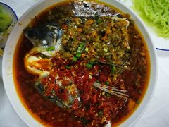 双色鱼头-新新湘菜馆(新中街二条店)
