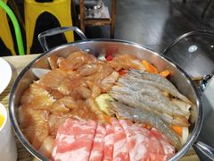 -焖锅部落(中央时代广场店)