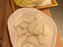 -蝎王府羊蝎子(西直门店)