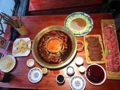-春熙里老火锅(春熙路店)