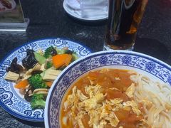 -老北京胡同味道二荤铺(酒仙桥店)
