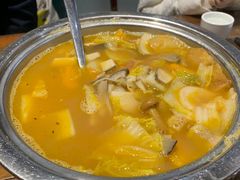 -福慧慈缘素食餐厅(王府井店)