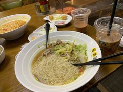 -探越越南牛肉粉(江南西分店)