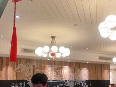 大堂-翠华餐厅(德基广场店)