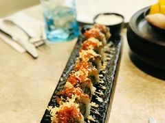 -Gray Whale 灰鲸餐厅(北美N1店)
