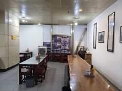 -牛一嘴·兰州牛肉面·大盘鸡(财富中心店)