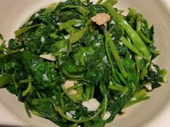 -彭耕记猪油炒小菜(吉联mall店)