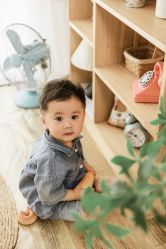 -三只熊儿童摄影(公园店)