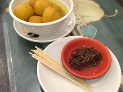 -民信老铺(华盖路店)